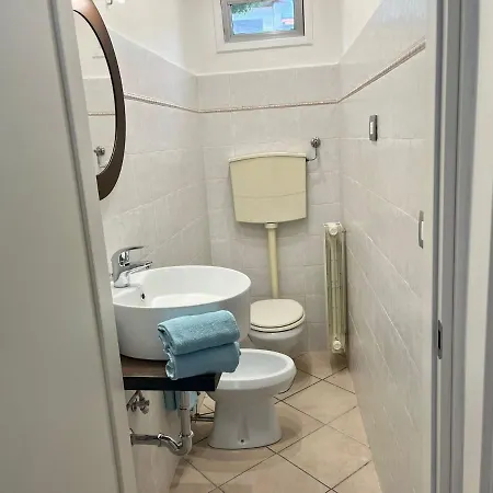 Dimora Con Piscina Hébergement de vacances