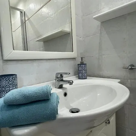 Dimora Con Piscina Hébergement de vacances
