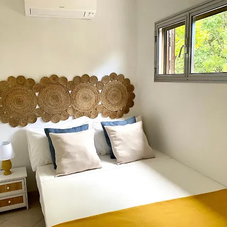 Holiday home Dimora Con Piscina