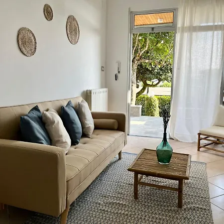 Dimora Con Piscina 度假居