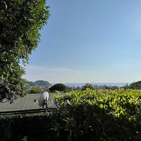 度假居 Dimora Con Piscina *