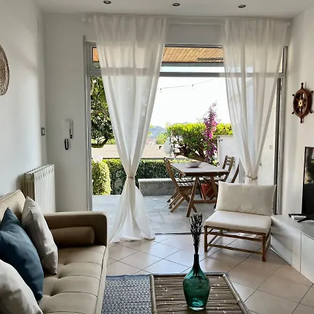 Prázdninový dům Dimora Con Piscina *