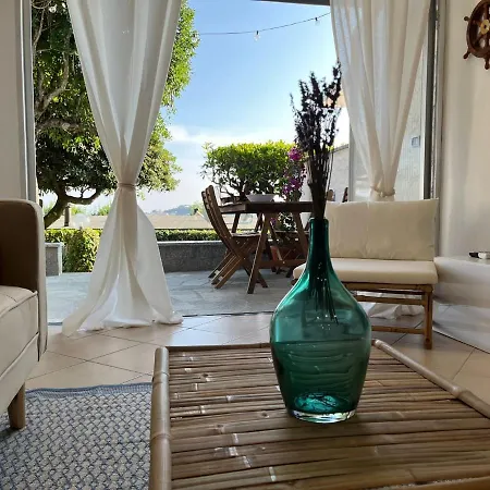 Dimora Con Piscina Holiday home *