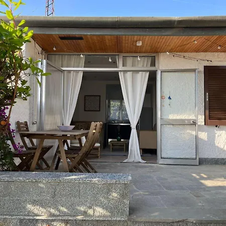 Holiday home Dimora Con Piscina