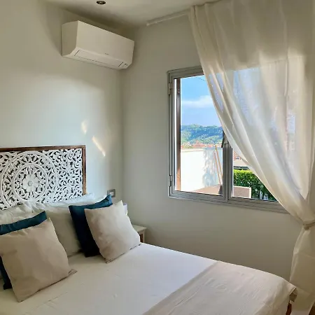 Dimora Con Piscina Sestri Levante