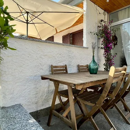 Holiday home Dimora Con Piscina Sestri Levante