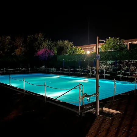 Dimora Con Piscina * Sestri Levante